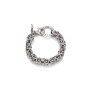 Bracciale Giovanni Raspini Maglia Bizantina Argento Donna [b628140a]