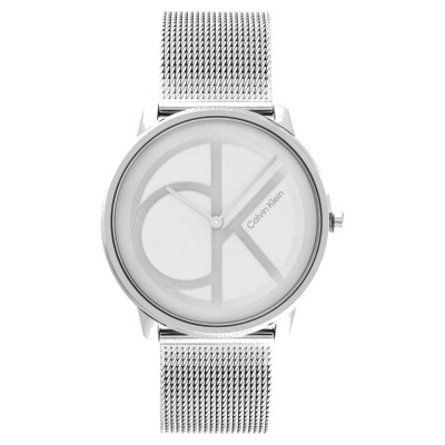 Orologio Calvin Klein iconic 40mm 25200027 [fdefac0e]