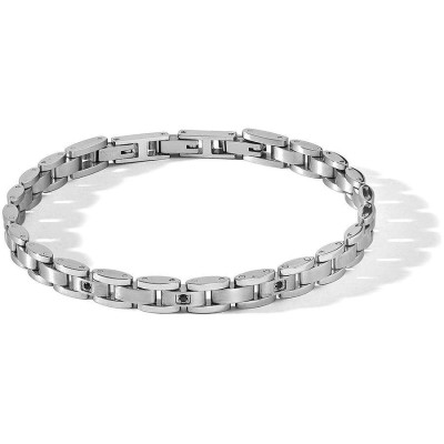 Bracciale Comete in acciaio lucido  UBR1094 [9fbbe96d]