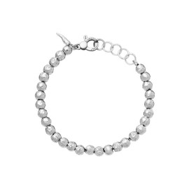 Bracciale Giovanni Raspini Mini Bowl Argento 10485 [87d40ff1]