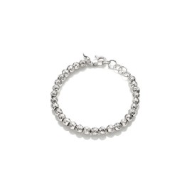 Bracciale Giovanni Raspini Mini Bowl Argento 10485 [8b628103]