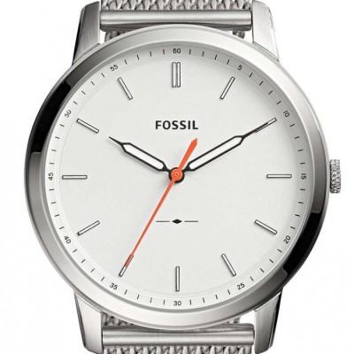 Orologio Fossil The Minimalist 44mm FS5359 [de56eb7d]