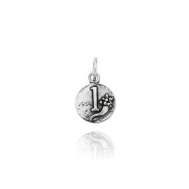 Charm Giovanni Raspini Moneta 1 lira 9454 [a0a99258]