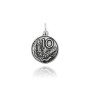 Charm Giovanni Raspini Moneta 10 Lire 9457 [bf3dc22e]