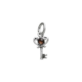 Charm Giovanni Raspini Chiave Color 10979 [a38f42c7]