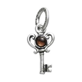 Charm Giovanni Raspini Chiave Color 10979 [7aa901ca]