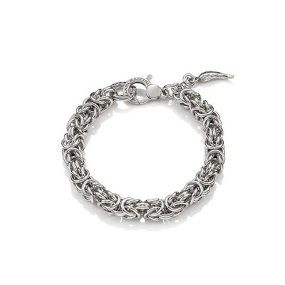 Bracciale Giovanni Raspini Catene Argento  9711 [18224ab4]