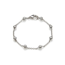 Bracciale Giovanni Raspini Palline 8108 [3e5d3fcf]