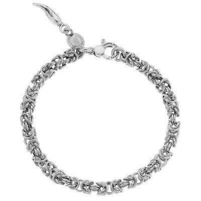 Bracciale Giovanni Raspini Maglia Bizantina mini 10143 [26433014]