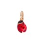 Charm Dodo coccinella DMB9009-LADYS-ERO9R [94a1b10c]