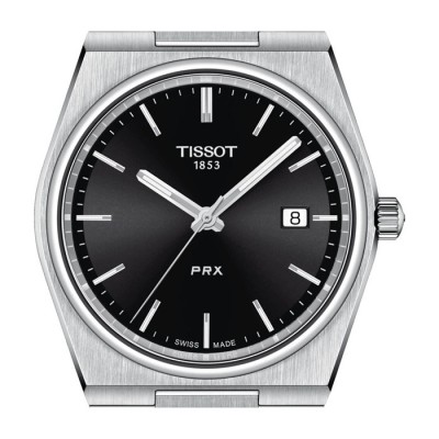 Orologio Tissot T-Classic PRX 40mm T1374101105100 [15bf67eb]