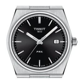 Orologio Tissot T-Classic PRX 40mm T1374101105100 [15bf67eb]