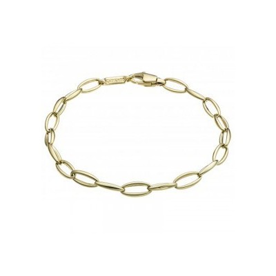 Bracciale Chimento con maglia ovale in oro giallo 18ct gr 5,00 1B02556ZZ1180 [7ebd0f82]