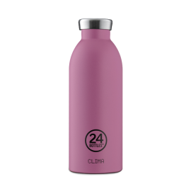 Bottiglia Desing 24 Clima Mauve 500 ml [f34a64e2]