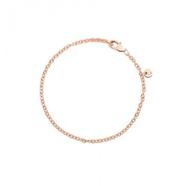 Bracciale Dodo Essential Oro Rosa [58cc6c65]