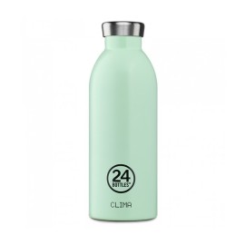 Bottiglia Urban Desing 24 Aqua Green 500ml [fe66c9e2]