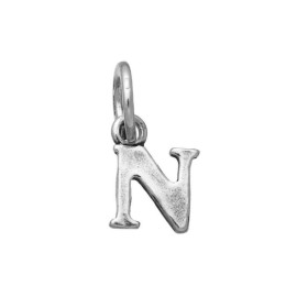 Charm Giovanni Raspini Mini Lettera  N 10889 [af6c042c]