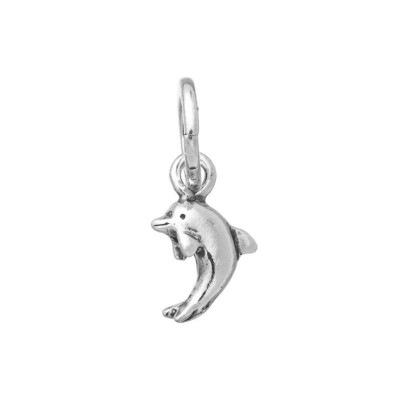 Charm Giovanni Raspini Mini Delfino 10908 [ff8925be]