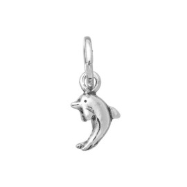 Charm Giovanni Raspini Mini Delfino 10908 [ff8925be]