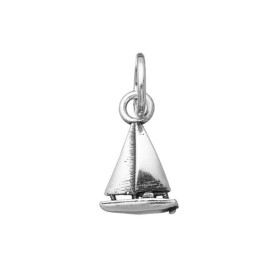 Charm Giovanni Raspini Mini Barca a Vela 10904 [8c511c8e]