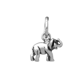 Charm Giovanni Raspini Mini Elefante 10934 [44be678f]