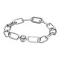 Bracciale a catena Pandora Me 598373 [e9d386fb]