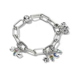 Bracciale a catena Pandora Me 598373 [30f5c5f6]