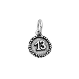 Charm Giovanni Raspini 13 Perlage  10644 [ebfda68a]