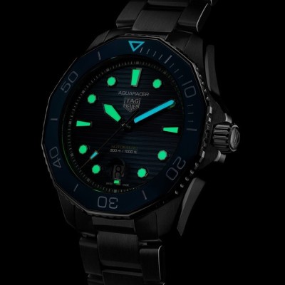 Orologio Aquaracer 43 mm   [17b2d88e]