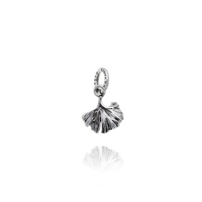 Charm Giovanni Raspini Foglia Ginkgo 10015 [793759d1]