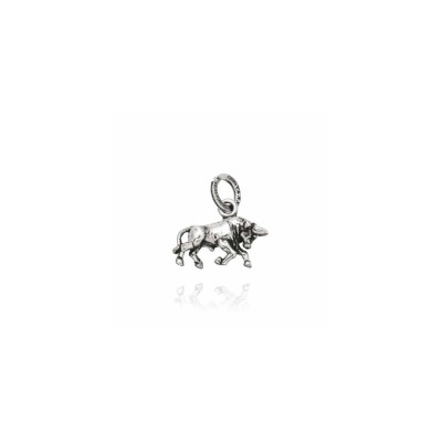 Charm Giovanni Raspini Segno Zodiacale Toro 8612 [8595cbed]