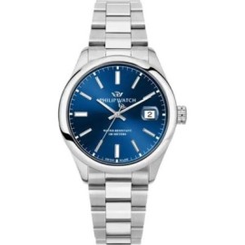 Orologio Philip Watch Caribe 39mm blue R8253597644 [fb42b2bd]