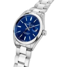 Orologio Philip Watch Caribe 39mm blue R8253597644 [fb42b2bd]