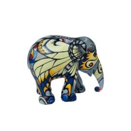 Elephant Parade butterfly effect h10cm 1263734 [46fdb4c4]