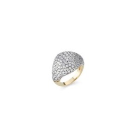 Anello Chevalier Donna Laura P AN0106GL-8 [be41093b]