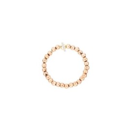 Bracciale Pepita DoDo in Oro Rosa 9K DBC0003-PEPIT-0009R-XL [33c8f6dd]