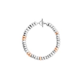 Bracciale Rondelle Dodo DBC4002-RONDE-00RAG [3353511a]