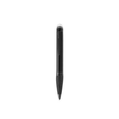 PENNA A SFERA STARWALKER BLACKCOSMOS DOUÉ  MONTBLANC 129290 [cf669ad3]