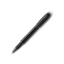 MONTBLANC FINELINER STARWALKER BLACKCOSMOS PREGIATA RESINA REF. 129746 [c13f2bd0]