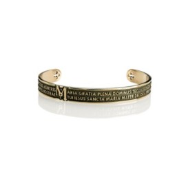 TUUM Bracciale Tuam Ave Maria BRTML090B0 [16ff2149]