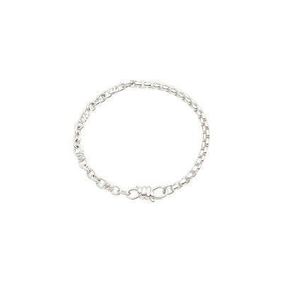 Bracciale Nodo in Argento  DBC2000-KNOT0-000AG [2207864d]