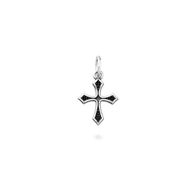 Charm Croce Puntinata Giovanni Raspini 11277 [a9b70463]