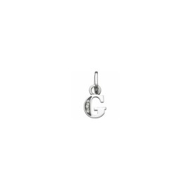 Mini charm G Crystal Giovanni Raspini 12145 [06a5c0d2]