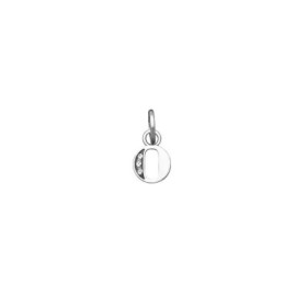 Mini charm O Crystal Giovanni Raspini 12153 [9bb0bb04]