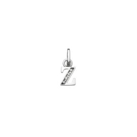 Mini charm Z Crystal Giovanni Raspini 12162 [7323bae3]