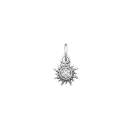 Sun Crystal mini charm Giovanni Raspini 12167 [5fa76d39]