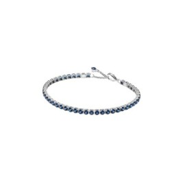 Bracciale Tennis con Pietre Blu Pandora 591469c02 [fb21ecb3]