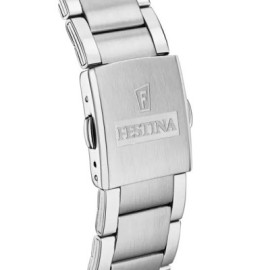 Orologio Festina Timeless Chronograph f20343/8 [2debbd45]