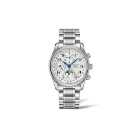 LONGINES MASTER COLLECTION CHRONO MOONPHASE [98537616]