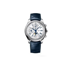 Orologio Master Collection Chronograph Longines L27734712 [eb4469f6]